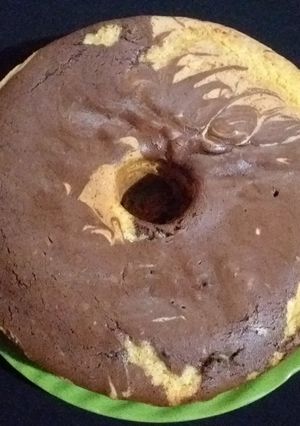 Foto resep Bolu jadul