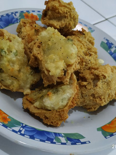 Foto resep Tahu walik minimalis