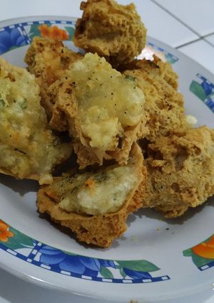 Foto resep Tahu walik minimalis