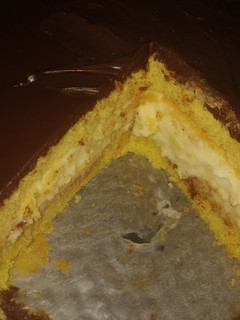 Φωτογραφία της συνταγής Τούρτα Κωκ 🤤