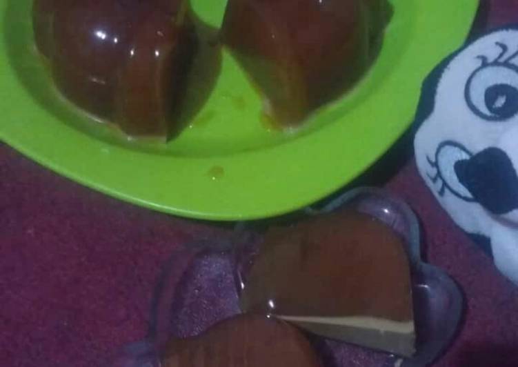 Puding Gulmer