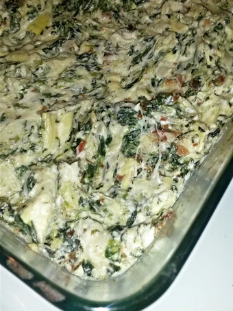 How To Prepare Spinach Artichoke Dip which Delicious
