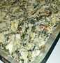 Recipe Spinach Artichoke Dip which Delicious