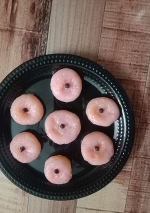 छैना पेड़ा (chena peda recipe in Hindi) रेसिपी मुख्य फोटो
