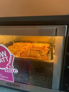 Foto resep Pizza roti tawar