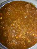 Puerto Rican Traditional Sofrito