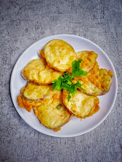 Foto resep Terong Crispy