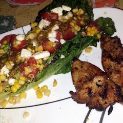 A picture of Soy Ginger Chicken Marinade.