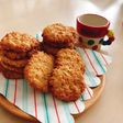 Truly Delicious Oatmeal Cookies