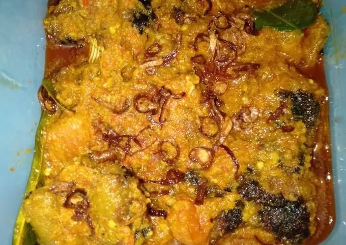 Resep: 42. Ikan Lele Balado by Uliz Kirei Yang Sederhana