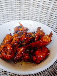 Foto resep Ayam Goreng Kecap