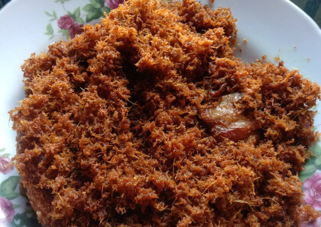 Ayam Goreng lengkuas