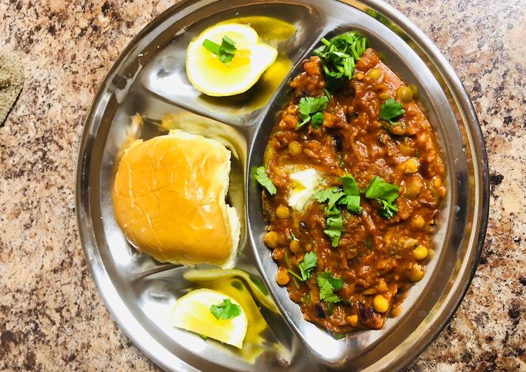 Pav Bhaji Masala