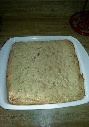 A picture of Southern Pecan chewy.