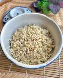 Cơm Rượu Miền Bắc