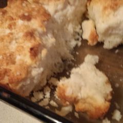 A picture of Vanilla Sprite biscuits.