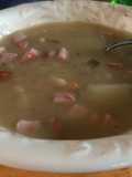 Ham and Bean Soup