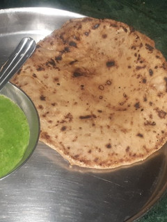 मूली के पराठे (mooli ke parathe recipe in Hindi) रेसिपी मुख्य फोटो