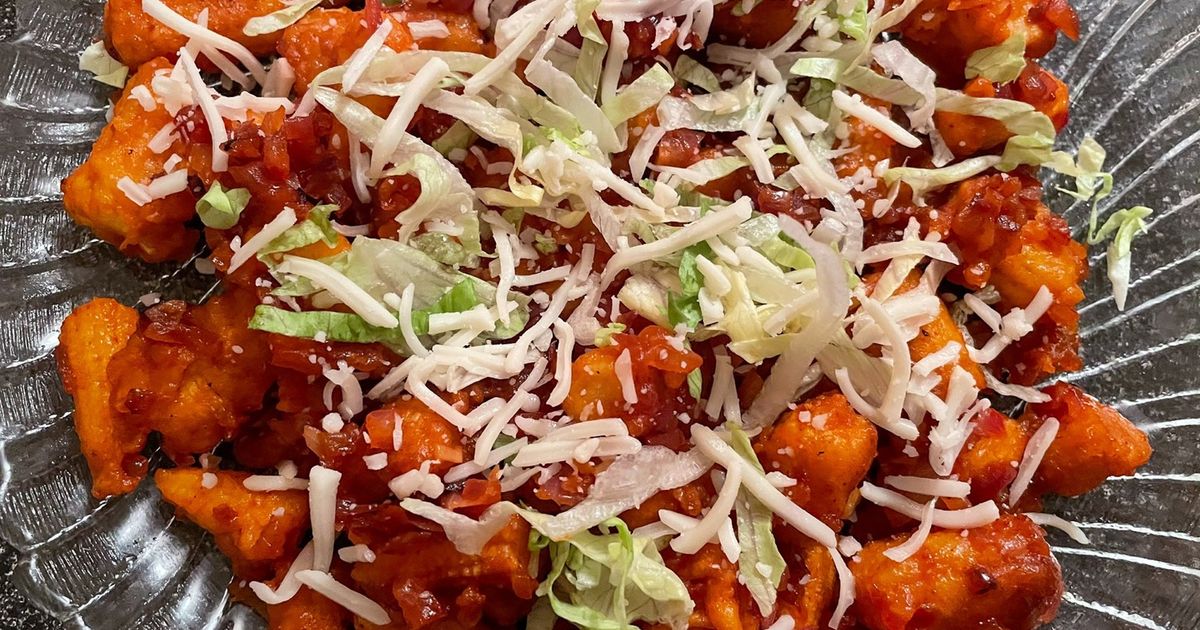 Mayida 20000+ Maida Recipes: Easy & Delicious Ideas - Cookpad