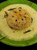 Broken Wheat Rava Upma