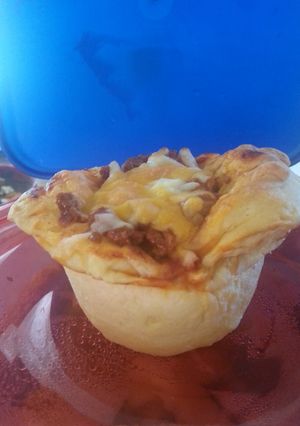 A picture of Sloppy Joe Biscuits.