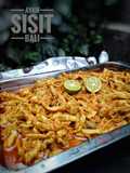 Ayam Sisit Bali