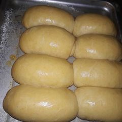 Bread rolls A picture of Bread rolls.