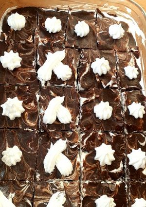 صورة لوصفة 🍰 كيكة سبع ملاعق 🍰