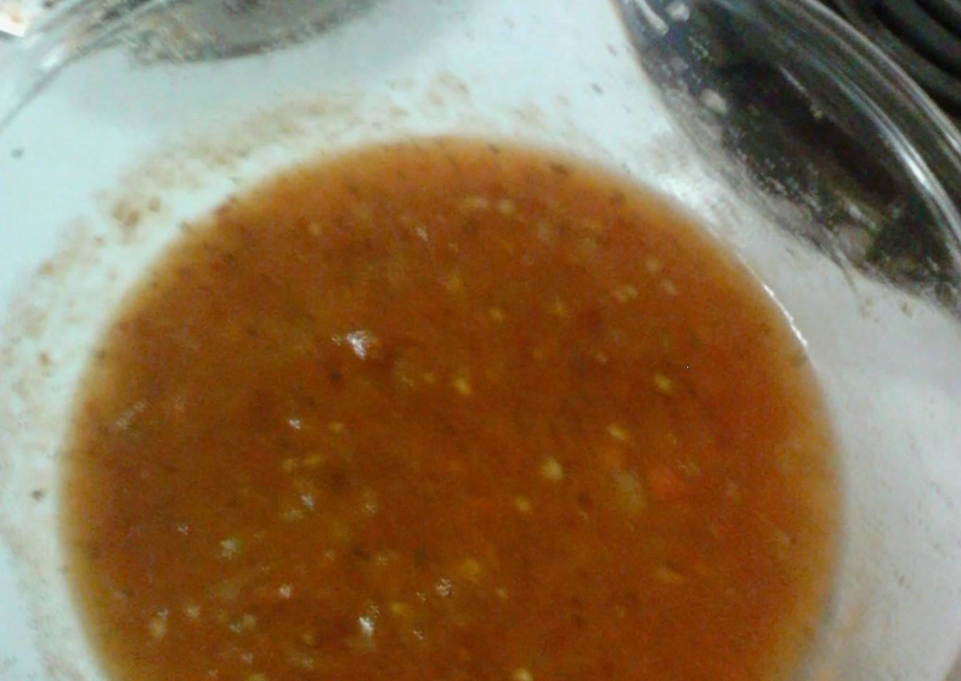 Salsa