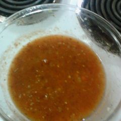 A picture of Salsa.