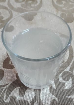 Foto principal de Rejuvelac/agua enzimática