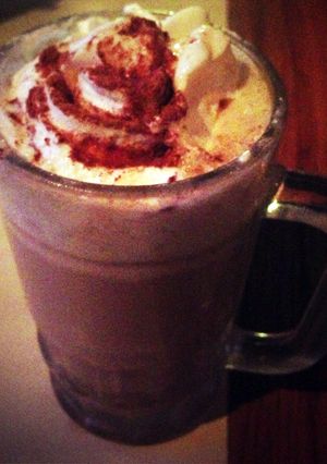 A picture of Easy Dutch Coffee.