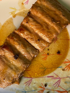 Una foto de Costillas fritas a la miel a mi manera