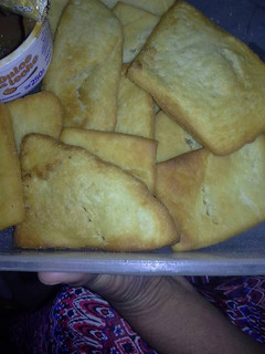 Una foto de Tortas Fritas