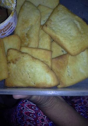 Una foto de Tortas Fritas