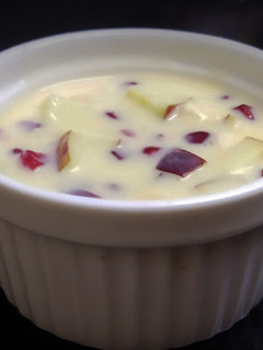 ફ્રુટ સલાડ (Fruit Salad Recipe In Gujarati) રેસીપી મુખ્ય ફોટો