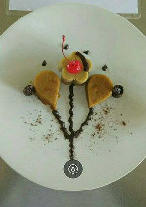 Foto resep Lapis india