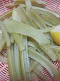 How to Prepare Cardoons