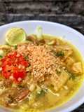 Soto Ayam Lamongan