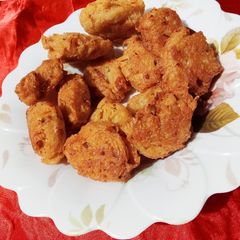 A picture of Kosan Doya.