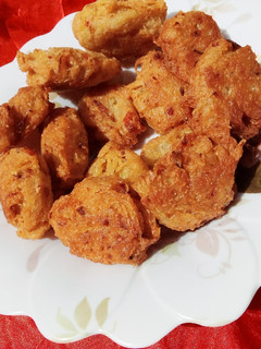 A picture of Kosan Doya.