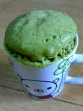 5 Minute Cup Cake in a Mug