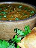 Mike's Dragons Breath Salsa