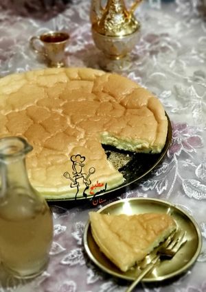 صورة لوصفة الرواني اليمنية 😋