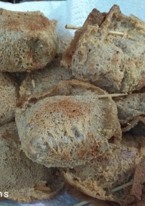 Foto resep Tahu isi balik