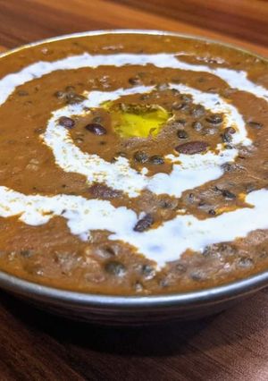 દાલ મખની રેસીપી મુખ્ય ફોટો