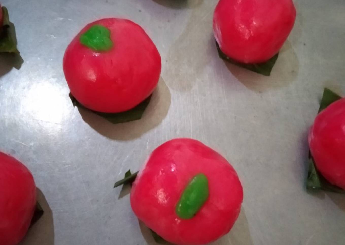 Kue ku