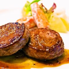 A picture of Juicy Steak Rolls Made Easy with Thinly Sliced Beef.