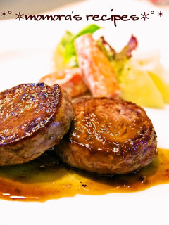 A picture of Juicy Steak Rolls Made Easy with Thinly Sliced Beef.