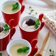 Chestnut Pudding